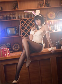 Nisa NO.016 Kato Hye Bunny(18)
